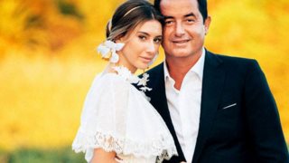 Acun Ilicali: Χωρίζει μόλις ένα χρόνο μετά τον παραμυθένιο γάμο του!