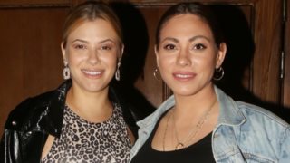 Λάουρα Νάργες | Η μακροσκελής ανάρτηση για την Ευρυδίκη Βαλαβάνη μετά την αποχώρησή της