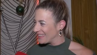 Αφροδίτη Σκαφίδα: &quot;Δεν θα ήθελα να βρεθούμε μαζί με τον Πύρρο Δήμα στο Survivor All Star&quot;