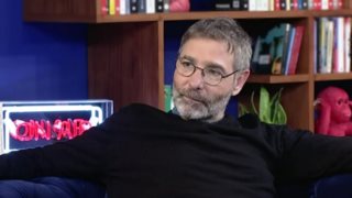 Ο Θοδωρής Αθερίδης πιο αποκαλυπτικός από ποτέ: &quot;Δεν έχουμε πάρει διαζύγιο με την πρώην γυναίκα μου - Δεν είμαστε ούτε καν σε διάσταση&quot;