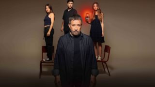 Κάνε ότι κοιμάσαι | Η μυστική συμφωνία του Ίσσαρη με μαθητή του Νικόλα! Νέο συγκλονιστικό διπλό επεισόδιο