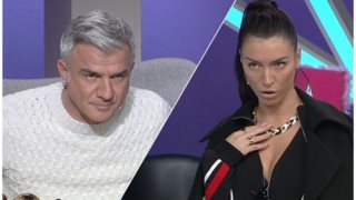 My Style Rocks | Εύα Μπάση : Χαμός στο πλατό! «Έχεις ντυθεί σαν καρνάβαλος»
