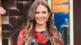 Αναστασία Τσιλιμπίου: "Μπήκα στη διαδικασία να κάνω έρευνα και κατάλαβα πόσο άγνοια είχα"