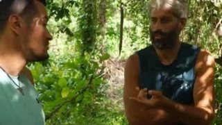 Survivor | Εξαφανίστηκε μέσα στη νύχτα ο Ρικουνάκης - Εξηγήσεις ζητά ο Αλέξης Παππάς