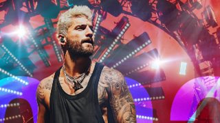 Διαγωνισμός | Κερδίστε διπλές προσκλήσεις για τη μεγάλη συναυλία του Maluma στο ΟΑΚΑ