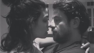 Τόνια Σωτηροπούλου- Αλέξης Γεωργούλης: Το τρυφερό βίντεο και η φωτογραφία του ζευγαριού