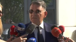 Αλέξης Κούγιας σε Σπύρο Μπιμπίλα: "Αμόρφωτε καραγκιόζη"