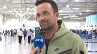 Ο Γιώργος Λιανός &quot;ασπίδα&quot; για τη &quot;χαμηλή&quot; τηλεθέαση του &quot;Survivor All Star&quot;