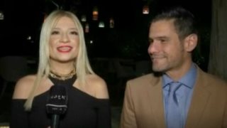 Φαίη Σκορδά | Δημήτρης Ουγγαρέζος: Έγιναν 40! Όσα δήλωσαν στα γενέθλια τους