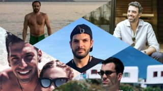 New Lovers In Town: 5+1 άντρες που έγιναν πρωτοσέλιδο στο πλευρό διάσημων Ελληνίδων!
