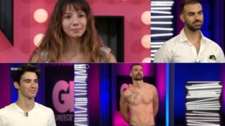 GNTM | Highlights Audition #4: Ο κούκλος που εντυπωσίασε τους κριτές, η wild card της Καγιά &amp; ο «γύπας»