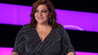 Βίκυ Σταυροπούλου: Η απάντηση στην κριτική περί αυστηρού προφίλ: «Με κρίνουν ως σοβαρή; Σας έχω νέα...»