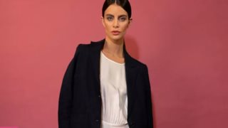 Το ιδανικό preppy style look για ένα date night με κομμάτια Tommy Hilfiger