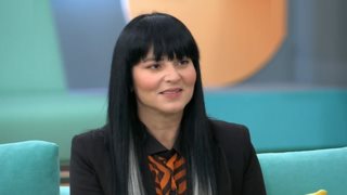 Ζενεβιέβ Μαζαρί για αποχώρηση Βίκυς Καγιά: &quot;Όταν ένας άνθρωπος δε νιώθει αυτό που νιώθουν οι υπόλοιποι, δεν υπάρχει λόγος να το κάνει&quot;