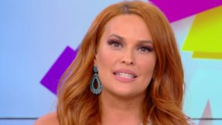 Σίσσυ Χρηστίδου: Φινάλε για το «Έλα Χαμογέλα»! Το αποχαιρετιστήριο μήνυμα και το δημόσιο «ευχαριστώ»