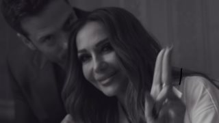 Δέσποινα Βανδή και Κωνσταντίνος Αργυρός σε διπλή, εκρηκτική συνεργασία