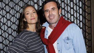 Η Βίκυ Καγιά στο πάρτι της "Greatness" με τον Ηλία Κρασσά στο πλευρό της | Οι διάσημες αφίξεις της βραδιάς