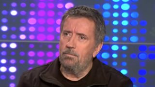 &quot;Κάτι ξέρει ο Σπύρος Παπαδόπουλος για να λέει ότι μπορεί να αθωωθούν Φιλιππίδης &amp; Λιγνάδης&quot;