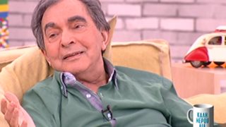 Τέρης Χρυσός: Μιλάει για το ατυχές συμβάν με την Άντζελα Δημητρίου: Ποια ήταν η αντίδρασή της;