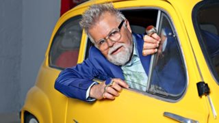 Νίκος Αποστολόπουλος: Η «επίθεση» στην Ελένη Φουρέιρα &amp; τα σκληρά σχόλια για τα πρόσωπα της τηλεόρασης