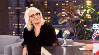 Θέμις Μπαζάκα: &quot;Βρήκα τον σκοπό της ζωής μου τελείως τυχαία, σαν να με έσπρωξε ο νεκρός αδελφός μου. Με έσωσε&quot;