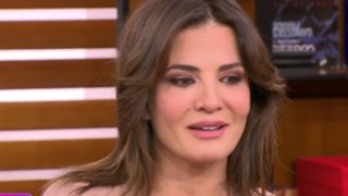 Δήμητρα Ματσούκα: &quot;Δεν θέλω να κάνω αναπαραγωγή αυτού του θέματος. Αυτός ο άνθρωπος έχει αδικηθεί, είναι αμαρτία&quot;