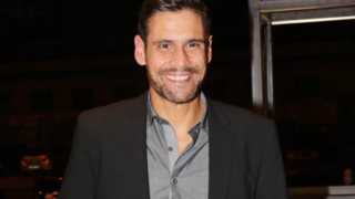 Δημήτρης Ουγγαρέζος: Έφυγε από την παράσταση για να αποφύγει τον Σεφερλή!