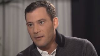 Αντίνοος Αλμπάνης: «Για να σε καλέσουν οι εκπομπές πρέπει να έχεις σφάξει τη μάνα σου την προηγούμενη μέρα ή να έχεις περάσει καρκίνο προχθές»