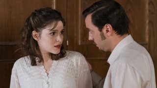 Grand Hotel | Ο Πέτρος ξαναβάζει τη ζωή του σε κίνδυνο &amp; ο Αλέξανδρος έτοιμος να κάνει το αδιανόητο!