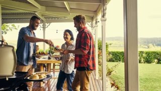 Τι δεν πρέπει να λείπει από τα Κυριακάτικα τραπέζια!