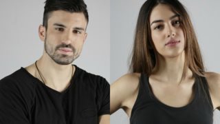 Survivor: Νέα ένταση στην ομάδα των Μαχητών: Πως Ροδάνθη και Ηλίας βρέθηκαν στο επίκεντρο της «επίθεσης»;