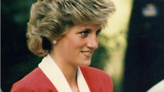 Πριγκίπισσα Diana : Η ζωή της έρχεται στη μικρή οθόνη!