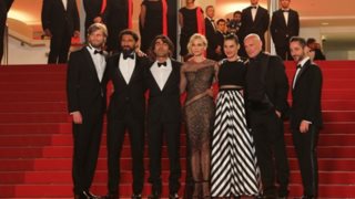 Κάννες 2017
: Η πρεμιέρα της ταινίας In The Fade και όλες οι λαμπερές εμφανίσεις