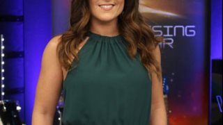 Γιάννα Φαφαλιού: Η παίκτρια που εντυπωσίασε στο Rising Star έχει υπάρξει εκπρόσωπος της Ελλάδας στην Eurovision!