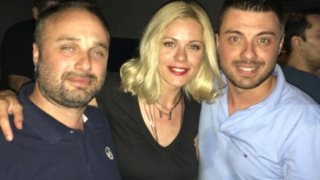 Ζέτα Μακρυπούλια: Παντρεύεται ο αδερφός της! Δείτε πως το ανακοίνωσε