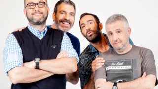 Ράδιο Αρβύλα: Αυτά είναι τα νούμερα τηλεθέασης στην πρώτη εκπομπή του χρόνου