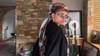 Η αφοπλιστική απάντηση της Κατερίνας Λιόλιου για τον χειρότερο τρόπο που την έχουν χωρίσει