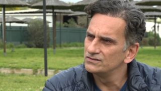 Ο Νίκος Ψαρράς για την επόμενη ημέρα του ελληνικού #MeToo