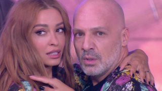 Νίκος Μουτσινάς: Πρεμιέρα... μιούζικαλ με την Ελένη Φουρέιρα! Δείτε την εντυπωσιακή έναρξη