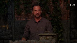 Survivor | Η ανακοίνωση του Γιώργου Λιανού ανέτρεψε το αποτέλεσμα της ψηφοφορίας! Αυτοί είναι οι πρώτοι υποψήφιοι προς αποχώρηση