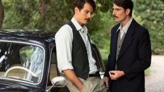 Άγριες Μέλισσες: Τεράστια ποσοστά τηλεθέασης για τη σειρά του ΑΝΤ1