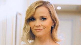 Reese Witherspoon | H αποκάλυψή της για την πρώτη φορά που έγινε μητέρα