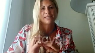 Ευρυδίκη Παπαδοπούλου: &quot;Ο κόσμος ήταν προκατειλημμένος μαζί μου και όχι αδίκως&quot;