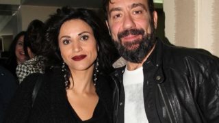 Σωτήρης Καλυβάτσης: Η αλήθεια για τη σχέση του με τη Σοφία Παυλίδου