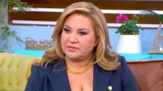 Δέσποινα Μοιραράκη: Τα παιδιά μου θέλουν να ξαναφτιάξω τη ζωή μου - "Μαμά μας, η ζωή σου ανήκει" είπαν