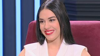 Αγγέλα Σιδηροπούλου: Η ιστορία της κόρης της Κατερίνας Παπακώστα! Όσα είπε «Μετά τα Μεσάνυχτα»