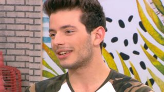 Βαγγέλης Κακουριώτης
: Οι αποκαλύψεις για τη σεξουαλική του ζωή: Τα one night stands &amp; η πιο hot επίθεση από θαυμάστρια