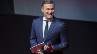 Γιώργος Καπουτζίδης: &quot;Ξέρω πολύ καλά τι χρειάζεται να πεις για πάρεις followers - Bλέπω ανθρώπους που ο δημόσιος λόγος τους λαμβάνει χειροκροτήματα, ενώ ο ιδιωτικός τους είναι τελείως διαφορετικός&quot;