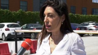 Φλορίντα Πετρουτσέλι: &quot;Έβγαλα έρπη μέχρι να ανακοινώσω στην Ελεονώρα Μελέτη ότι αποχωρώ από την εκπομπή&quot;