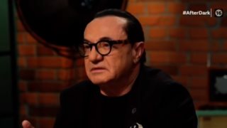 Λευτέρης Πανταζής: &quot;Μου έλεγε η κόρη μου: &quot;Μπαμπά δεν σε έβλεπα, με ρώτησες ποτέ αν μου έλειπες;&quot;&quot;